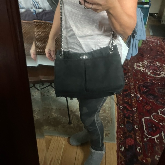 Gone! ❤️🌟Beautiful, Authentic CHANEL Bag!🌟 - Picture 13 of 15